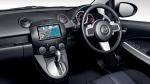 Mazda2 2009 года